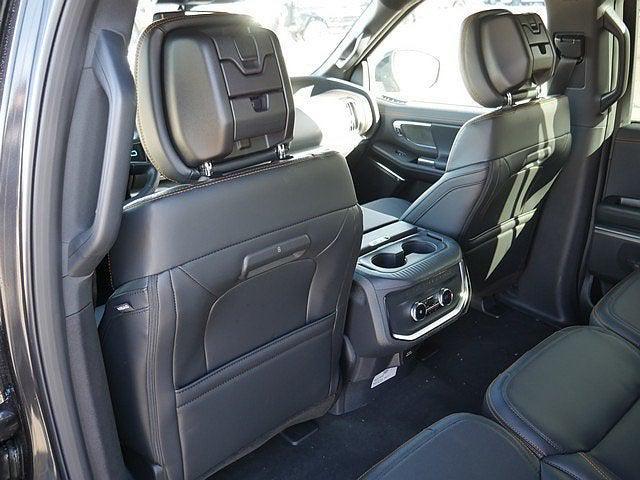 new 2026 Ford Expedition car, priced at $84,685