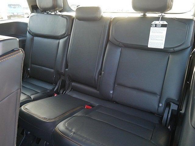 new 2026 Ford Expedition car, priced at $84,685