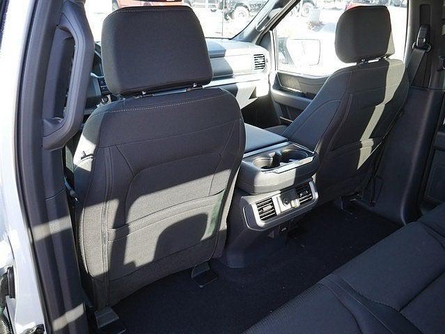 new 2026 Ford F-150 car, priced at $57,582