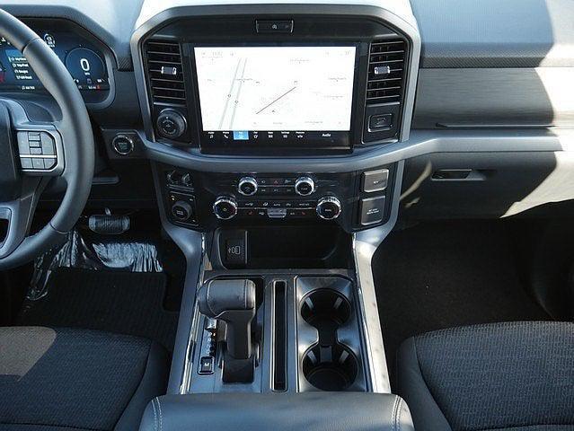 new 2026 Ford F-150 car, priced at $57,582