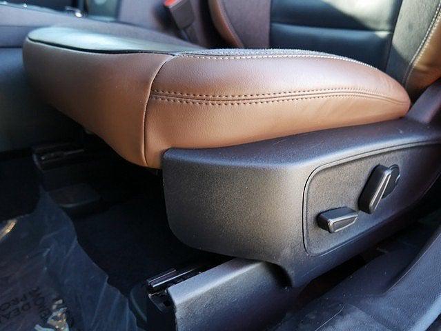 used 2023 Ford Bronco Sport car, priced at $26,588