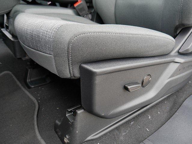 new 2025 Ford F-350 car, priced at $61,050