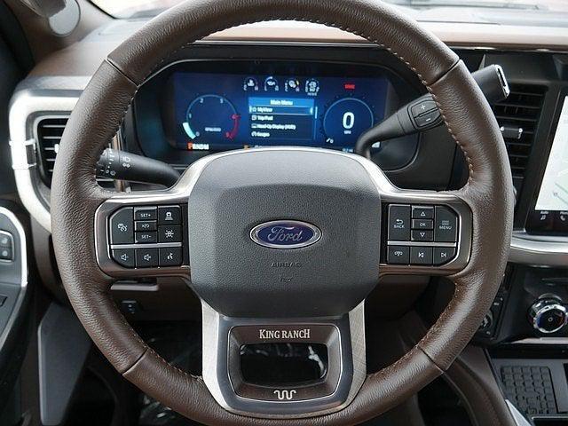 new 2026 Ford F-350 car, priced at $101,024