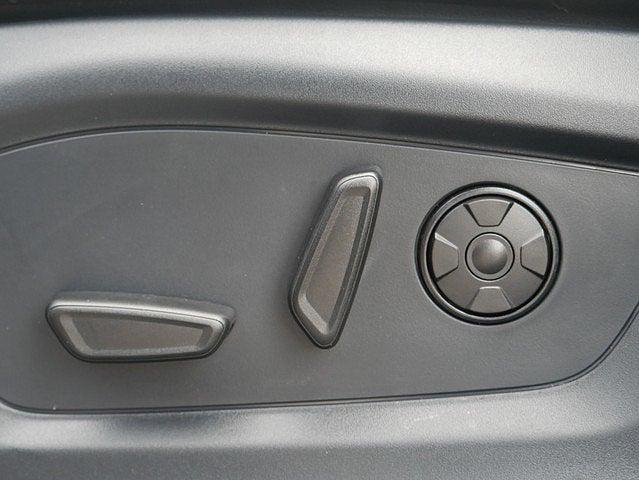 used 2025 Ford Explorer car, priced at $43,581