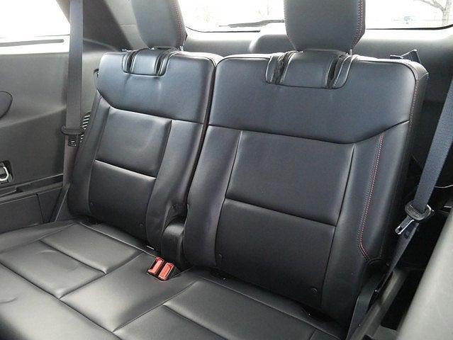 used 2025 Ford Explorer car, priced at $43,581