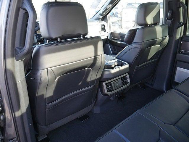 new 2026 Ford F-350 car, priced at $101,039