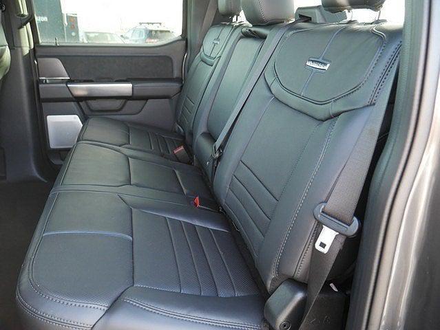 new 2026 Ford F-350 car, priced at $101,039