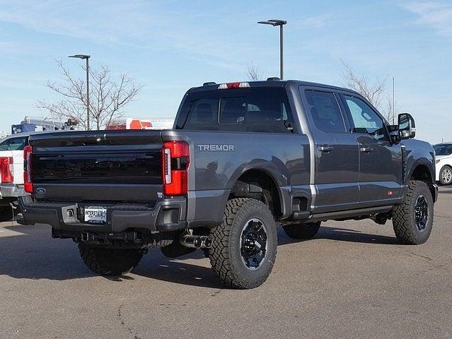 new 2026 Ford F-350 car, priced at $101,039