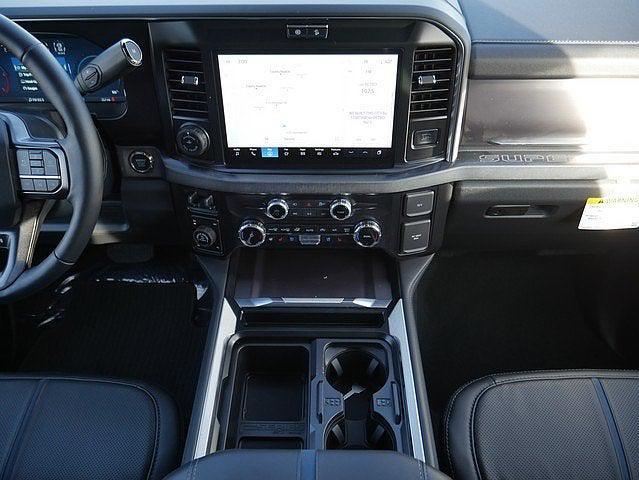 new 2026 Ford F-350 car, priced at $101,039