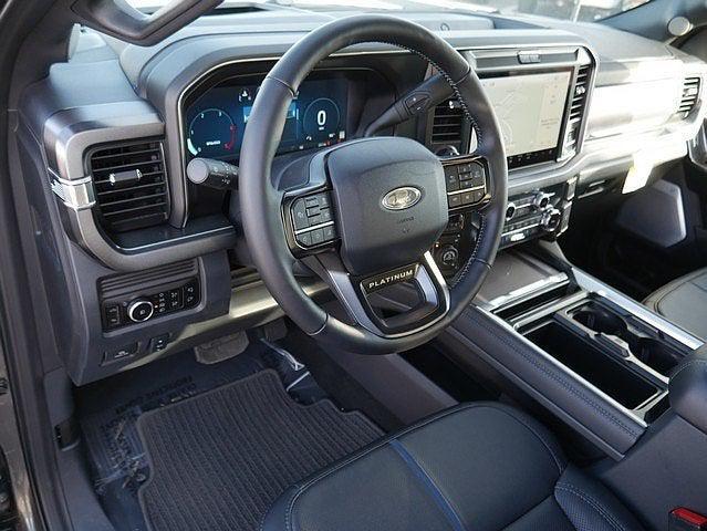 new 2026 Ford F-350 car, priced at $101,039