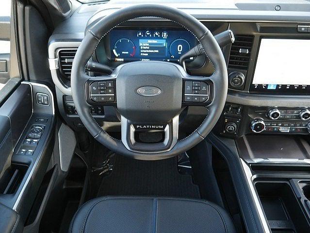 new 2026 Ford F-350 car, priced at $101,039