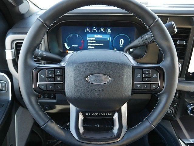 new 2026 Ford F-350 car, priced at $101,039