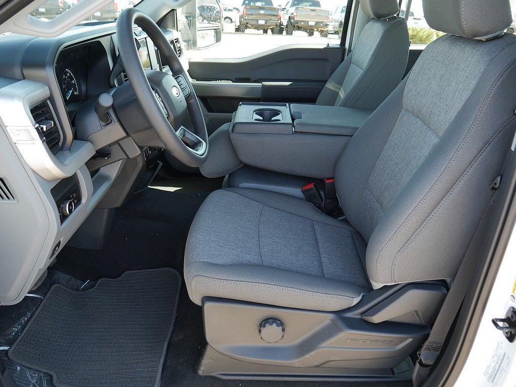 new 2026 Ford F-250 car, priced at $61,324