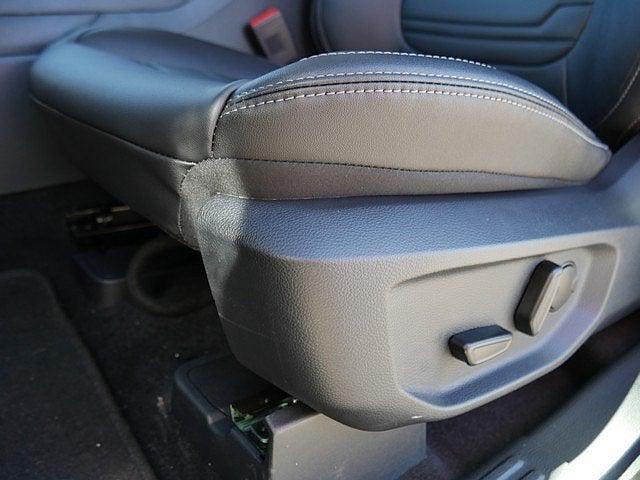 new 2026 Ford Ranger car, priced at $55,968