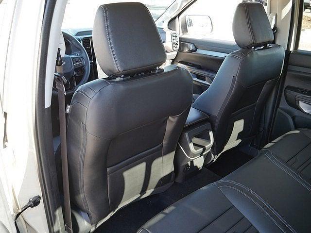 new 2026 Ford Ranger car, priced at $55,968