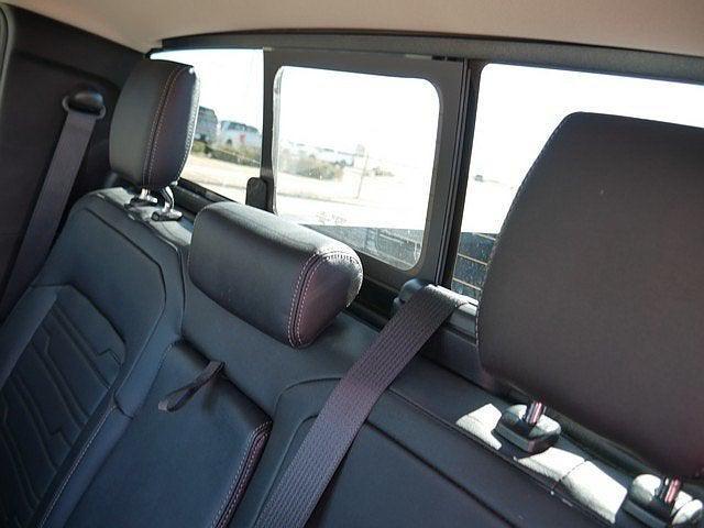 new 2026 Ford Ranger car, priced at $55,968