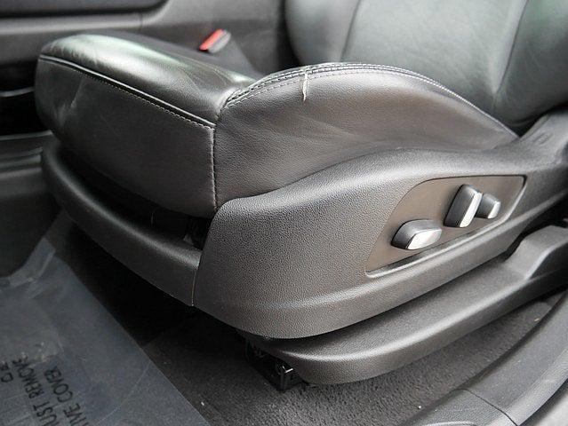 used 2021 Cadillac XT5 car, priced at $29,899