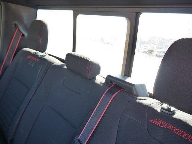 used 2019 Ford F-150 car, priced at $29,081