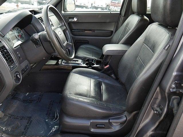 used 2012 Ford Escape car, priced at $8,181