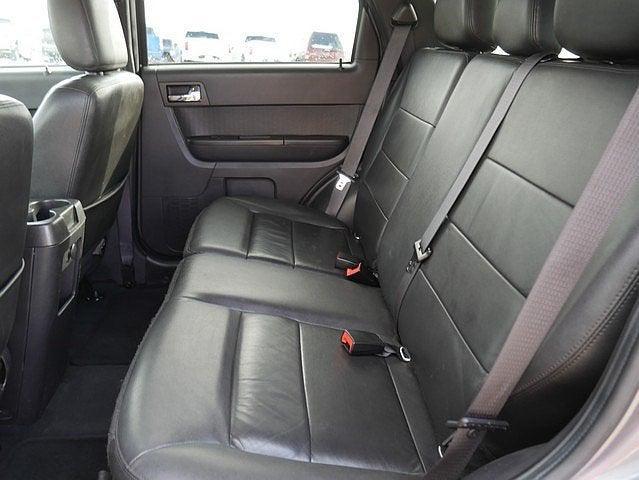 used 2012 Ford Escape car, priced at $8,181