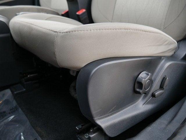 used 2020 Ford EcoSport car, priced at $13,492