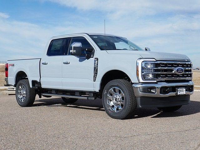 new 2026 Ford F-250 car, priced at $74,571