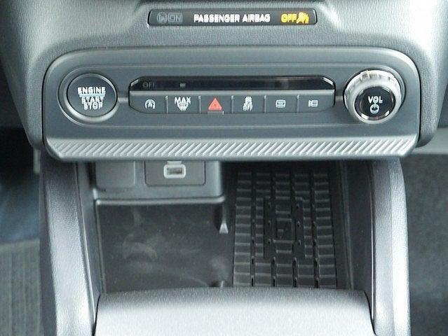 new 2025 Ford Bronco Sport car, priced at $34,749