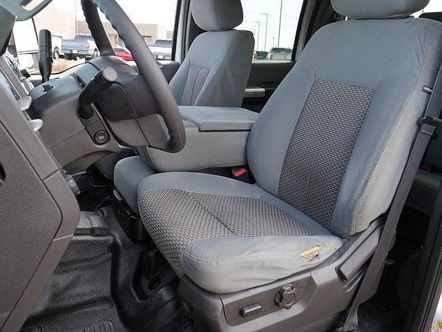 used 2013 Ford F-250 car, priced at $20,192