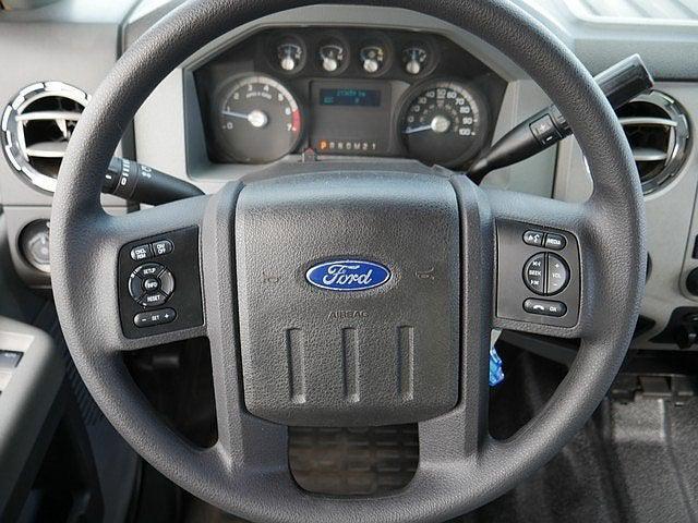 used 2013 Ford F-250 car, priced at $20,192