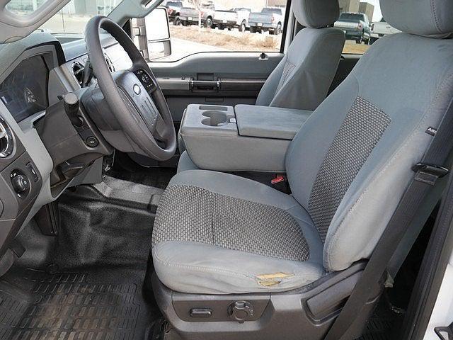 used 2013 Ford F-250 car, priced at $20,192