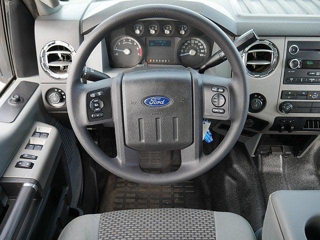 used 2013 Ford F-250 car, priced at $20,192