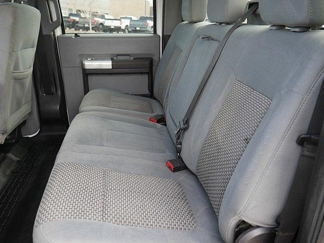 used 2013 Ford F-250 car, priced at $20,192