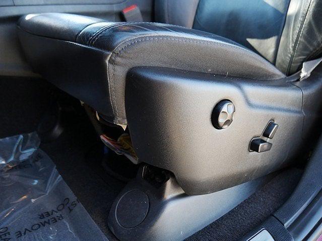 used 2020 Jeep Grand Cherokee car, priced at $22,581