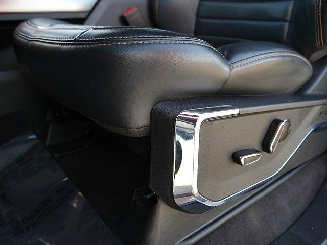 used 2023 Ford F-150 car, priced at $57,581