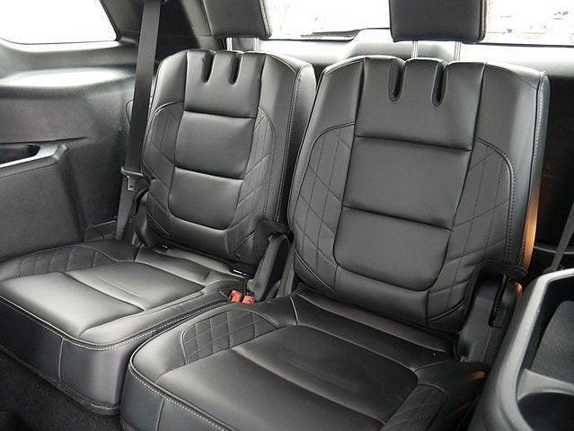 used 2019 Ford Explorer car, priced at $19,988