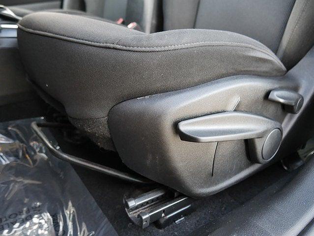 used 2020 Jeep Renegade car, priced at $15,999