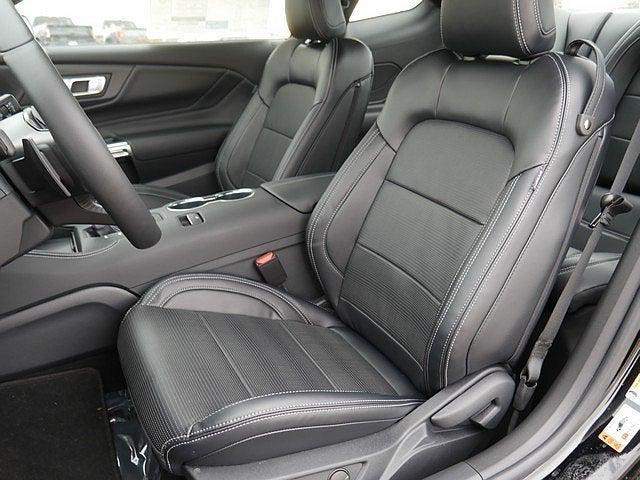 new 2026 Ford Mustang car, priced at $58,385