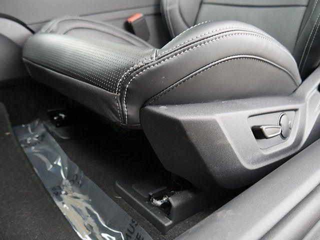 new 2026 Ford Mustang car, priced at $58,385