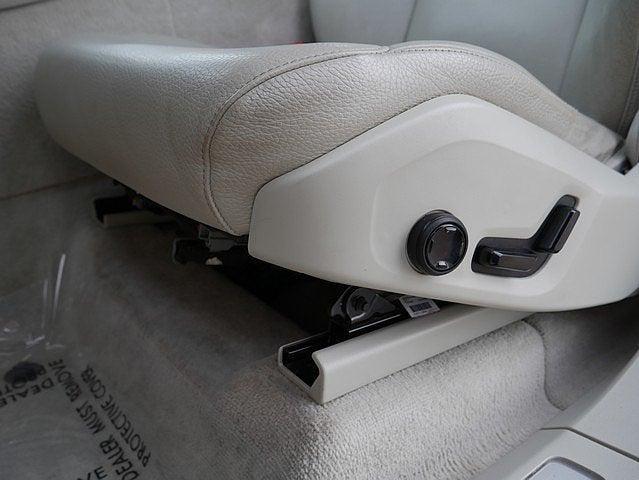 used 2016 Volvo XC90 car, priced at $15,288