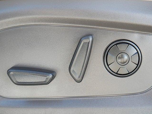 used 2021 Ford Explorer car, priced at $32,581