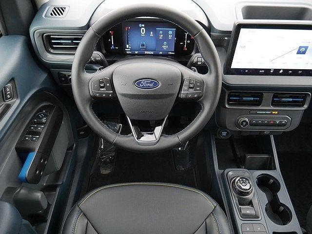 new 2026 Ford Maverick car, priced at $37,993