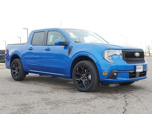 new 2026 Ford Maverick car, priced at $37,993