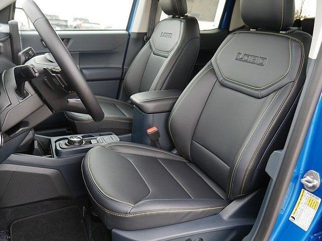 new 2026 Ford Maverick car, priced at $37,993