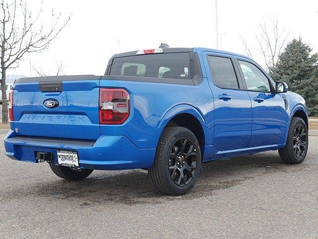 new 2026 Ford Maverick car, priced at $37,993