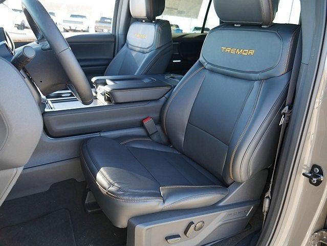 new 2026 Ford Expedition car, priced at $81,380