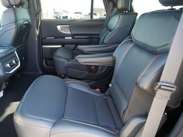 new 2026 Ford Expedition car, priced at $81,380