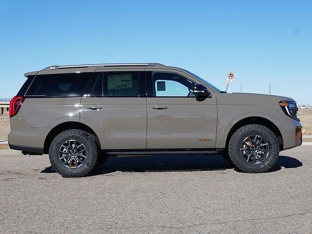 new 2026 Ford Expedition car, priced at $81,380