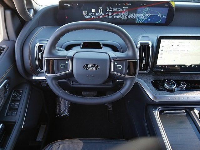 new 2026 Ford Expedition car, priced at $81,380