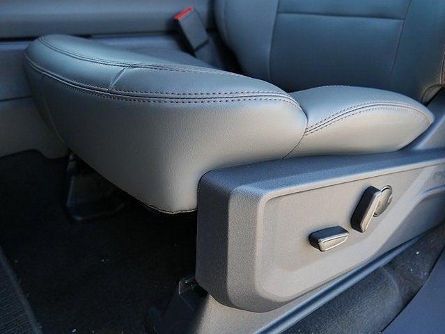 new 2025 Ford Expedition Max car, priced at $75,631