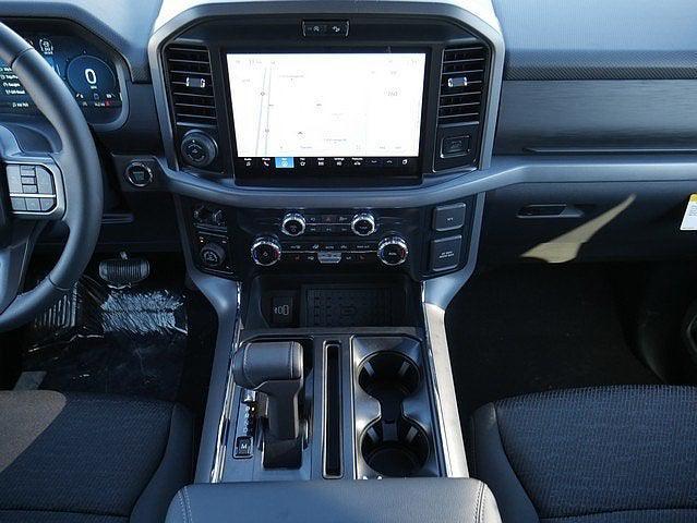 new 2026 Ford F-150 car, priced at $66,173